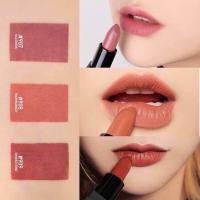 ราคา ‼️พร้อมส่ง/ของแท้‼️3CE Lip Color 907,908,909,118,119 (37509864)