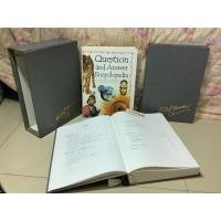 ราคา Question and Answer Encyclopedia หนังสือสารานุกรม ความรู้ สำหรับเด็ก ภาษาอังกฤษ/โฉมหน้าของศักดินาไทย จิตร ภูมิศักดิ์ (23142349333)