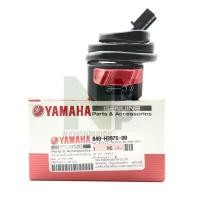 ราคา สวิทช์แฮนด์ ขวา สวิทแฮนด์ R M-SLAZ แท้ YAMAHA RIGHT HANDLE SWITCH (19391170749)