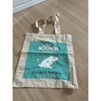 ราคา moomin totebag กระเป๋าผ้ามูมิน (27367841294)