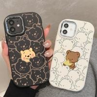 ราคา หมีน้อย วินนี่เดอะพูห์ เคสมือถือ Samsung A16 A54 S22 S23 S24 S25 Ultra Fe A51 ซัมซุง A71 A06 A35 A03 เคสมือถือน่ารัก (43920576822)