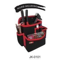 ราคา CONSO กระเป๋าเครื่องมือช่างแบบผ้าคาดเอว รุ่น JK 0101 -ขนาดกว้าง 11 นิ้วx สูง 9.5 นิ้ว xฐานกว้าง 5 นิ้ว -มีช่องใส่ 8 ช่อง (27008073170)