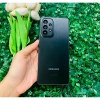 ราคา Samsung Galaxy A53 (5G) RAM8GB/ROM128GBเครื่องแท้เครื่องมือ2สภาพสวย ใช้งานได้ปกติสินค้ามีพร้อมส่ง (27319494734)
