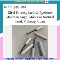 ราคา Kirei Factory Lash & Eyebrow Mascara Angel Mascara Natural Look Makeup Japan (50307041877)