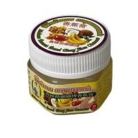 ราคา ขี้ผึ้ง กล้วยหอม ตราคุณนายบานาน่า Gluay Hom Ointment ปริมาณ 20 g 1กระปุก/บรรจุปริมาณ 20 gram ราคาพิเศษ สินค้าพร้อมส่ง (19565201960)