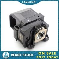 ราคา ELPLP85 หลอดไฟโปรเจคเตอร์สําหรับ EPSON EH-TW6200 TW6600 TW7000 TW6600W (28644756002)