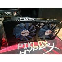 ราคา Rx 570 8Gb His IceQ X OC (20512955793)