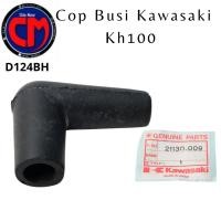 ราคา Original Kawasaki Kh100 Kh110 Ke125 G7 แสตมป์หัวเทียน21130 009 (41255808753)
