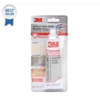 ราคา ซิลิโคนชนิดไร้กรด 3M สีใส (16642753843)