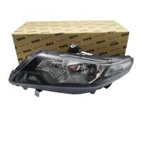 ราคา (TYC) ไฟหน้า HONDA CITY ซิตี้ 2008 2009 2010 2011 2012 2013 (6504970008)