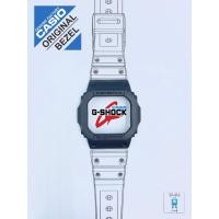 ราคา Bezel Casio G-shock ชิ้นส่วนเดิม DWD5600 GLS5600CL GLS5600 สี่เหลี่ยม (52308114823)