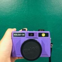 ราคา กล้องฟิล์ม holga 135 (4500092762)