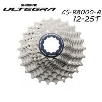 ราคา เฟืองหลัง ULTEGRA CS-R8000-A 11S 11-25T ,11-28T , 12-25T มีกล่อง (4638534421)