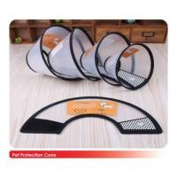ราคา ELIZABETH PET PROTECTION COLLAR SIZE เบอร์ 1 - PET COLLAR DOG CAT COVER / DOG CAT FUNNEL (56057509660)