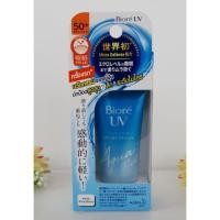 ราคา ครีมกันแดด บีโอเร BIORE AQUA RICH WATERY ESSENCE SPF50+ PA+++ (6548817693)