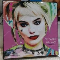 ราคา DECOR POP ART Harley Quinn รูปแต่งบ้าน home decor รูปติดผนัง ของแต่งบ้าน คอนโด ห้อง ร้าน รูปภาพติดผนัง รูปวาด The Joker (3632263867)