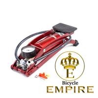 ราคา Genio 9803 ที่สูบลมยางจักรยาน Empire Ball Pump (29465165197)