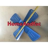 ราคา ใบพัดลม ใบพัดลมสีฟ้า ใบพัดลมอลูมิเนียม ใบพัดลมโรงงาน ใบพัดลม 3 ขา สามขา VENZ ขนาด 24 นิ้ว (11302339935)
