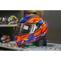 ราคา หมวกกันน็อค Bilmola Rapid S Goku (11035236024)