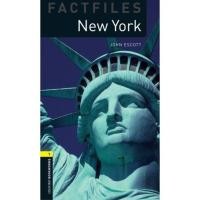 ราคา (Arnplern) : หนังสือ OBWL Factfiles 3rd ED 1 : New York (P) (22174848776)