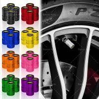 ราคา 4 ชิ้นเกลียวรถรั่วหมวกสีล้อรถวาล์วหมวกสําหรับ Chevrolet Captiva Colorado Cruze Spark Malibu Trax Aveo Trailblazer (56560375348)
