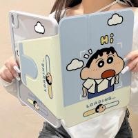 ราคา ปรับองศาได้360°case for Air7/gen11แอร์4/แอร์5/แอร์6 11นิ้ว Pro11 gen9/8/7 เจน10เคสไอแพดมีถาดใส่ปากกา (29663496371)