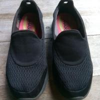 ราคา รองเท้ามือสอง Skechers go walk 4 /s.36.5 (2815028861)