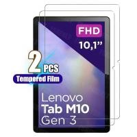 ราคา 1-2Pcs Matteกระจกนิรภัยฟิล์มสําหรับLenovo Tab P11 M11 M10 K10 Plus Gen 3 Pro 11 2021 แท็บเล็ตป้องกันหน้าจอสําหรับLenovo Legion Y700 Gen 5 4 2026 Tab Go 8.8 HDฟิล์มแก้วใส (49208422546)