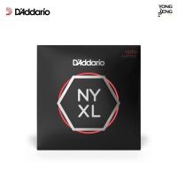 ราคา D'ADDARIO สายกีตาร์ไฟฟ้า สายกีตาร์ สายกีต้าร์ รุ่น NYXL1052 (Yong Seng Music) (6122772046)
