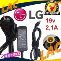 ราคา LG 19V-2.1A อะแดปเตอร์ LED TV LG 19volt-2.1 (48550934862)