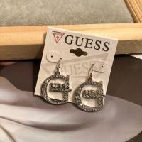 ราคา ต่างหู GUESS แบบระย้า (1641354702)