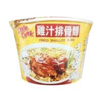 ราคา ลิตเติ้ลกุ๊ก บะหมี่ขาหมูทอด(Little Cook Fried Pork Knuckle 150g.) (54509540756)
