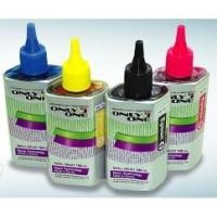 ราคา น้ำหมึก ONLY ONE 100 cc. สำหรับ Brother T Series, Canon G Series, EPSON L Series (6273663502)