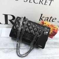 ราคา ZARA chain shoulder bag (1516595950)