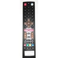 ราคา Skyworth/Coco รีโมททีวี LED/LCD สมารท์ทีวี มีปุ่ม YouTube/Google playสีดำ (7950382776)