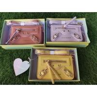 ราคา Girl Studio กระเป๋าตังหน้าบาลอง (4178672035)
