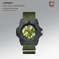 ราคา นาฬิกา Luminox NAVY SEAL 3500 SERIES รุ่น XS.3517.NM (22024926463)