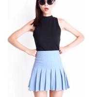 ราคา กระโปรงเทนนิสเพิ่มความยาว16" (12675860)