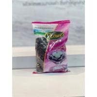 ราคา ข้าวเหนียวดำตราไร่ทิพย์ 500 กรัม (27455185780)