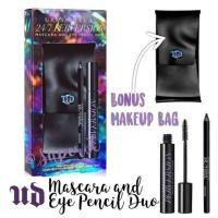 ราคา Urban Decay Perversion Mascara 24/7 Eyeliner Duo (3674730379)