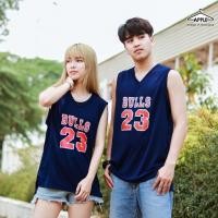 ราคา เสื้อกีฬา เสื้อบาส เสื้อบาส Bulls 23 (17883907900)
