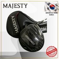 ราคา ✨(ไม้ไดร์เวอร์) Majesty Conquest สภาพ : 80% - for Man ⛳Speeder evolution HV-330·High COR Dokkaebi golf (46854653606)