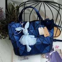 ราคา Blue Sky David Jones Bag (Outlet) กระเป๋าแบรนด์เนม (1081725237)