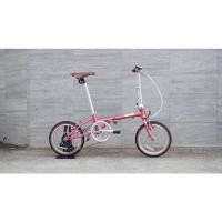 ราคา Dahon boardwalk 16” 2022 (18148117700)