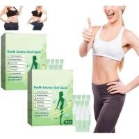 ราคา Six-in-One Health Solution Oral Liquid,Advanced Oral Liquid,Peptide Complex Serum,Weight Loss Oral Solution,สารสกัดจากพืชธรรมชาติสําหรับผู้ชายและผู้หญิง (2) (41680395279)