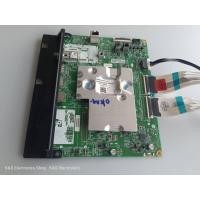 ราคา Mainboard LG 55UP7750PTB พาร์ท EAX69581703 (เมนบอร์ด แอลจี) อะไหล่แท้/ของถอดมือสอง รับประกันสินค้า 30 วัน (53410181105)