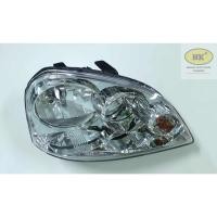 ราคา ไฟหน้า เชฟโรเลต ออปตร้า ปี 03'-07' / Chevrolet Optra 03'-07' (26851285882)