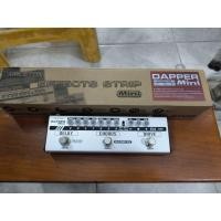 ราคา เอฟเฟ็คกีตาร์ไฟฟ้า Valeton Dapper mini (42928562144)