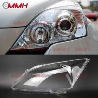 ราคา ❤ Honda Crv (2007-2011) เลนส์ไฟหน้า ฝาครอบไฟหน้า ไฟหน้ารถยนต์ (28200461297)