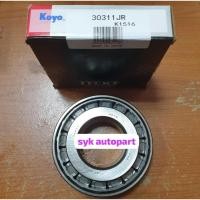 ราคา BEARING 30311 JR FRONT OUTER ลูกล้อ CK12 30311JR (48750801111)